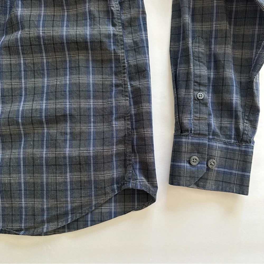 Men's Banana Republic Button down Shirt  M